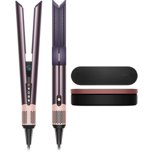 Випрямляч для волосся Dyson Airstrait HT01 Jasper Plum 599046-01