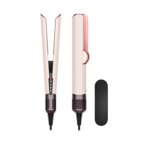Випрямляч для волосся Dyson Airstrait HT01 Ceramic Pink/Rose Gold (453959-01)