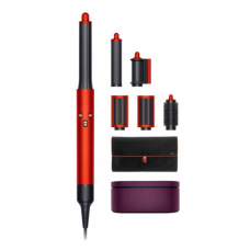 Стайлер Dyson Airwrap HS05 Complete Long Topaz/Orange (441008-01)