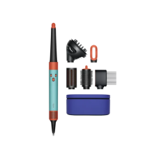 Мультистайлер Dyson Airwrap i.d. HS08 Bluetooth Multi-Styler and Dryer Curly+Coily Ceramic Patina/Topaz